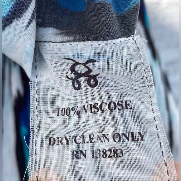 FIGUE ANAIS MINI DRESS SMALL - Picture 16 of 16